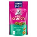 Vitakraft Cat pochoutka Crispy Crunch dental 60g
