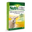 NutriMix pro ovce a SZ  1kg