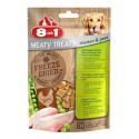 Pochoutka 8in1 FD Chicken/Peas 50g