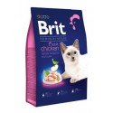 Brit Premium Cat by Nature Adult Chicken 8kg