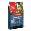 Orijen Cat Guardian 8  4,5kg