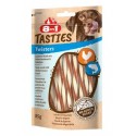 Pochoutka 8in1 Tasties Twisters 85g