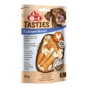 Pochoutka 8in1 Tasties Calcium Bones 85g