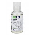 BIOPET Chlorhexidine šampon 4% 50ml