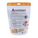 Alvedent Pet2Me žvýkací proužky pro psy 20ks/200g