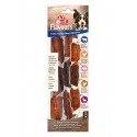 Pochoutka 8in1 Triple Flavour Mega Skewers 160g