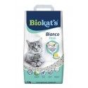 Podestýlka Biokat's Bianco Fresh Control 5kg