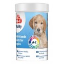 Vitality Multivitamin 8in1 for Puppies 100tbl