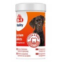Vitality Calcium 8in1 for All Dogs 155tbl