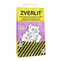 ZVERLIT růžový super jemná Podestýlka kočka 6kg