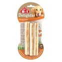Tyčinka žvýkací Delights 3ks