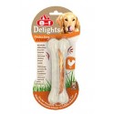 Kost žvýkací Delights Strong M 1 ks
