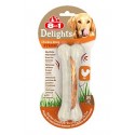 Kost žvýkací Delights Strong S 1 ks