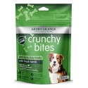 Arden Grange Crunchy Bites with fresh Lamb 225g