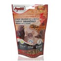 Apetit BLACK SOLDIER bráněnka 50g