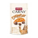 Animonda kočka CARNY poch. Crunchy hovězí/kuře 50g