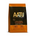 AATU Dog 80/20 Chicken 10kg
