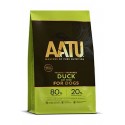 AATU Dog 80/20 Duck 5kg