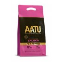 AATU Dog 85/15 Puppy Salmon 1,5kg