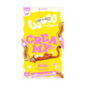 WOW Cat poch. Creamy Snack s kuřecím 5x15g